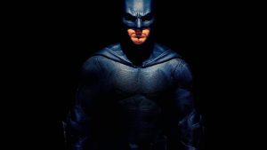 The Batman