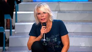 Truffa contro Maria De Filippi