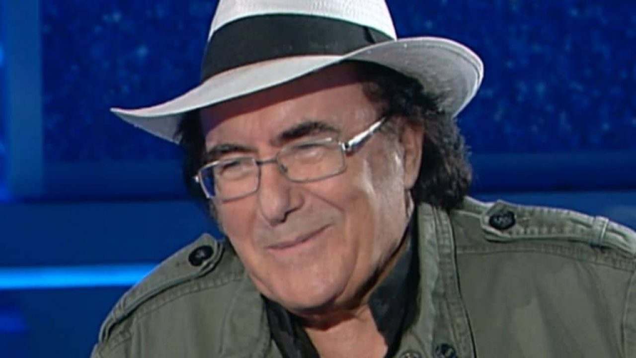 Al Bano chi e | carriera | vita privata del cantante - meteoweek