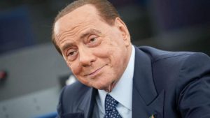 berlusconi