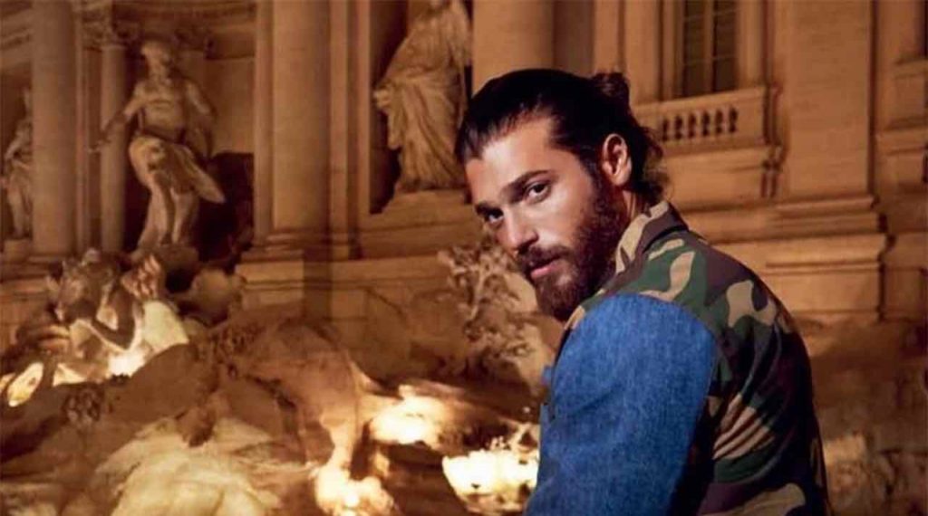 Can Yaman ospite a C’è Posta per Te: chi è la sua bellissima fidanzata [FOTO]