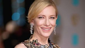 Cate Blanchett chi e | carriera | vita privata dell attrice - meteoweek