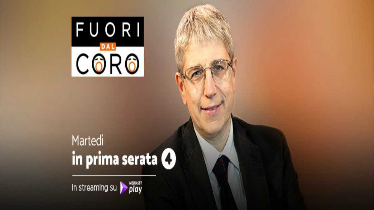 Fuori dal coro | Anticipazioni puntata 7 gennaio 2020 - meteoweek