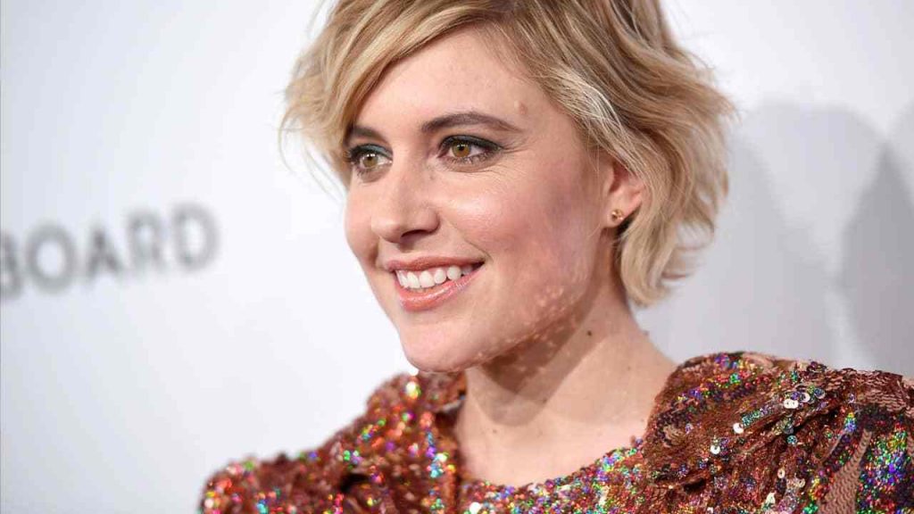 Greta Gerwig, l’artista umile e ironica che ha stregato Hollywood