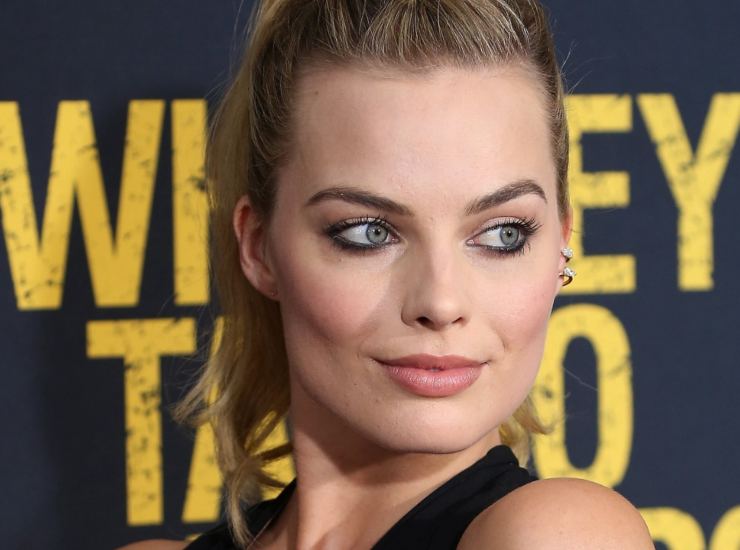 Margot Robbie chi e | carriera | vita privata dell attrice - meteoweek