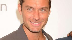 Jude Law