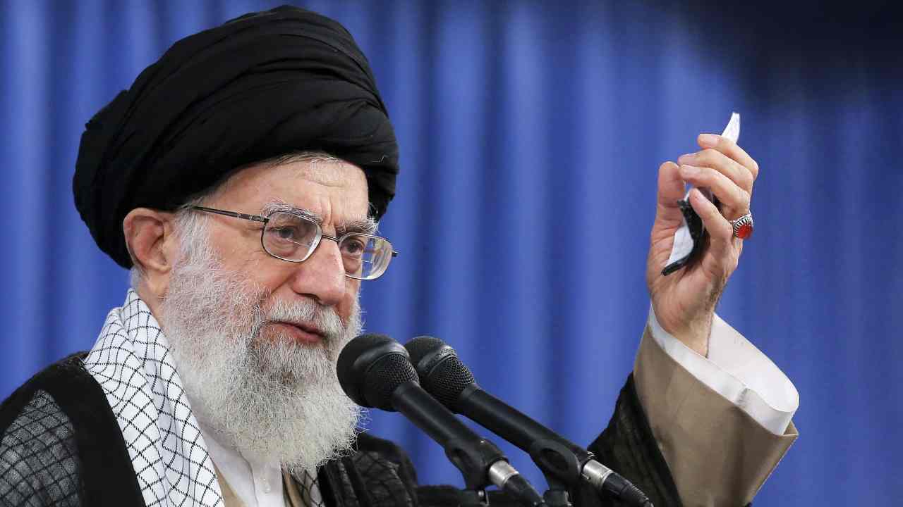 khamenei