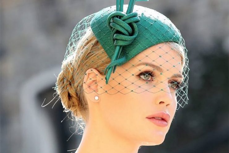 Lady Kitty Spencer