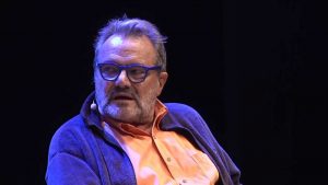 Oliviero Toscani chi e | carriera | vita privata del fotografo e politico - meteoweek