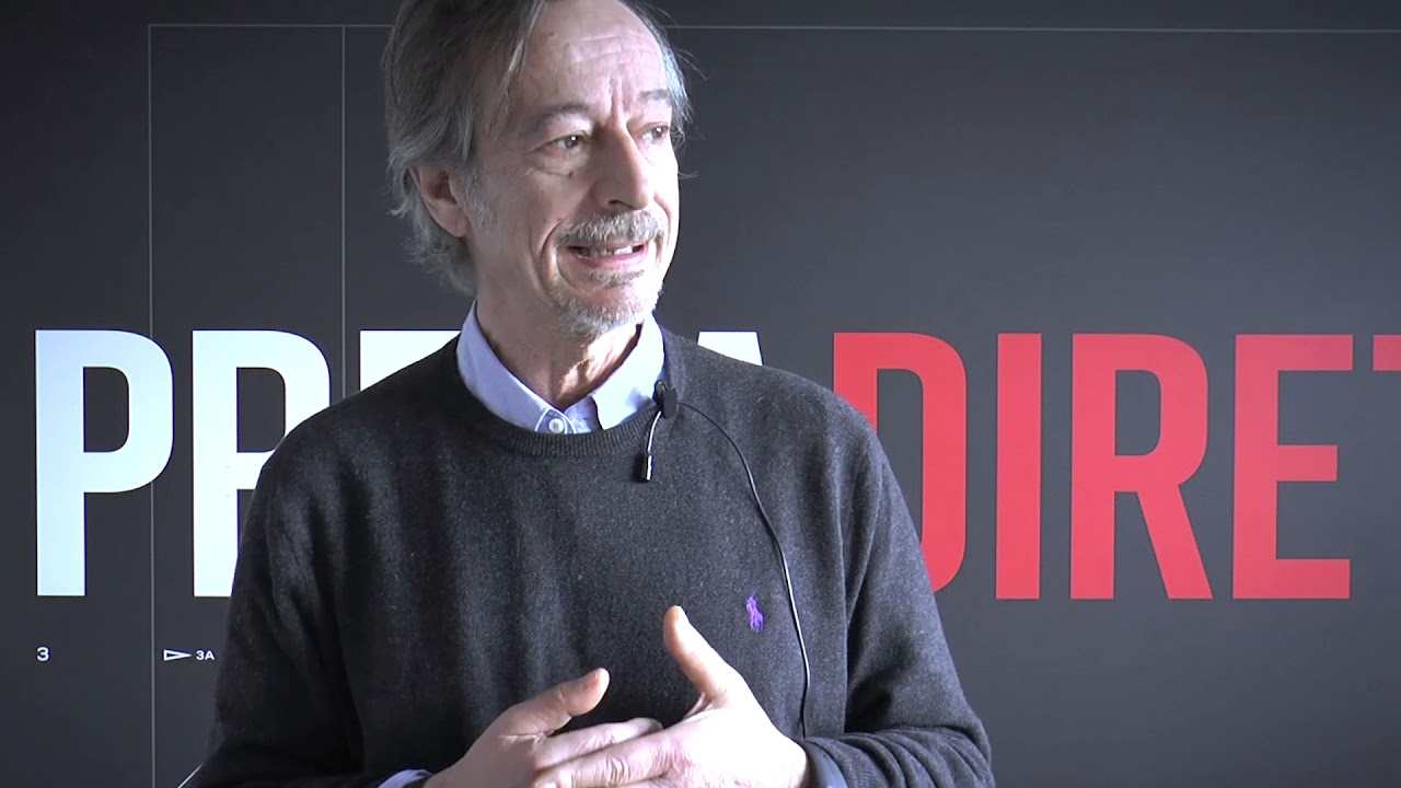 Riccardo Iacona chi e | carriera | vita privata del giornalista televisivo - meteoweek