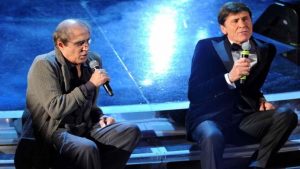 Adriano Celentano chi è | carriera e vita privata del cantante - meteoweek