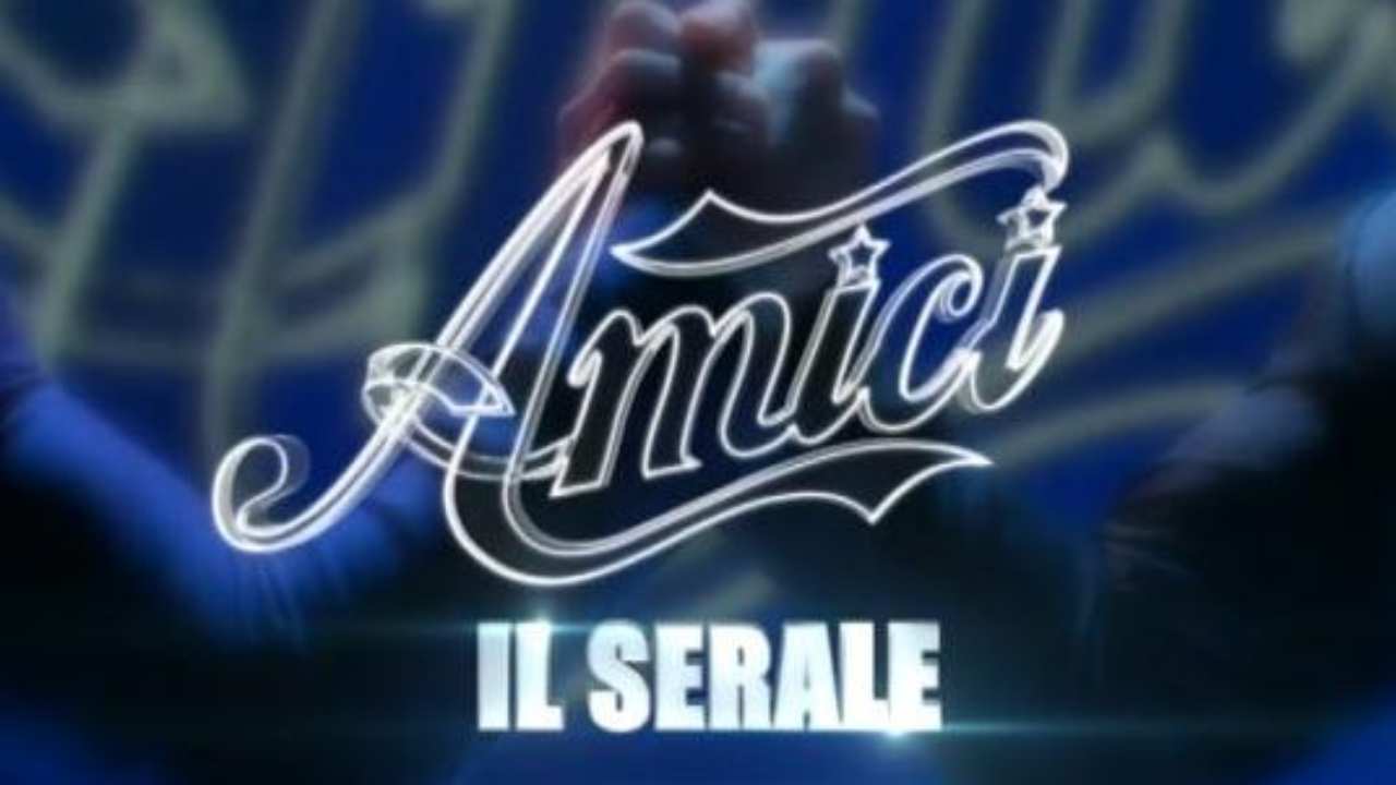 Amici 19 serale - meteoweek