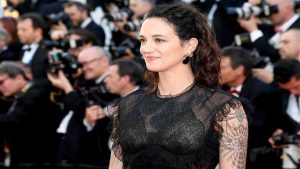 Asia Argento chi è | carriera e vita privata dell'attrice - meteoweek