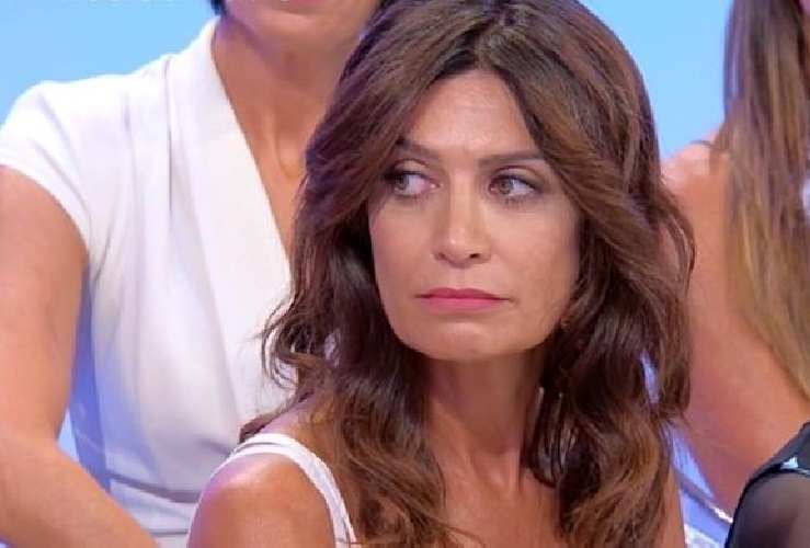 Gianni Sperti furia contro Barbara