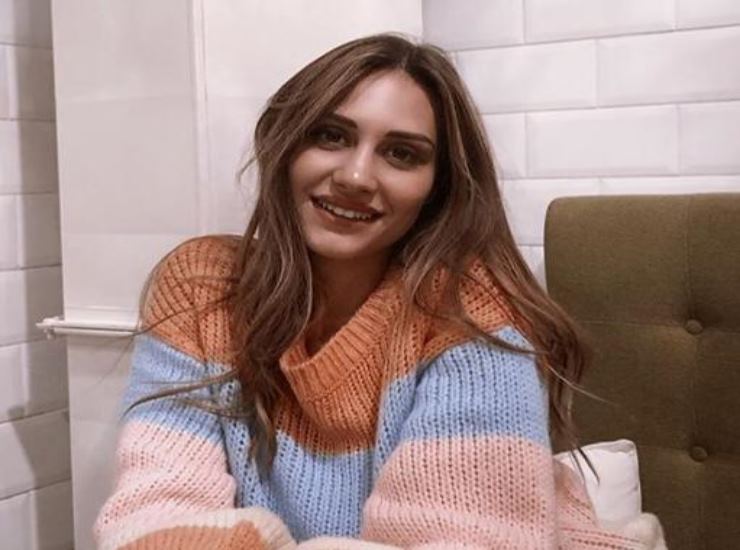 Beatrice Valli chi è | carriera e vita privata della giovane influencer - meteoweek