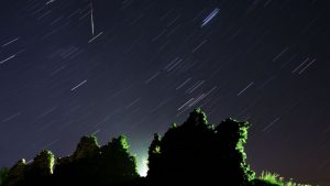 Bolide (GettyImages)