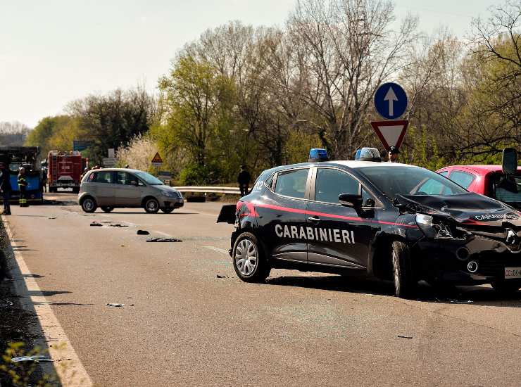 Carabinieri 