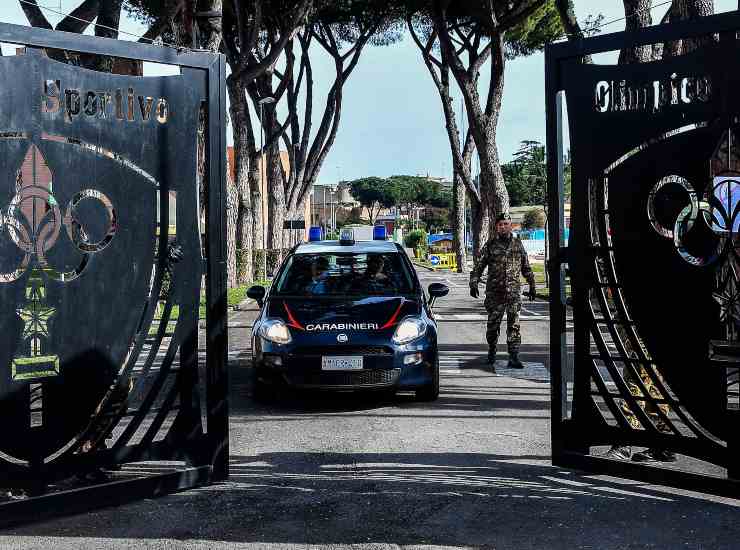 Carabinieri 