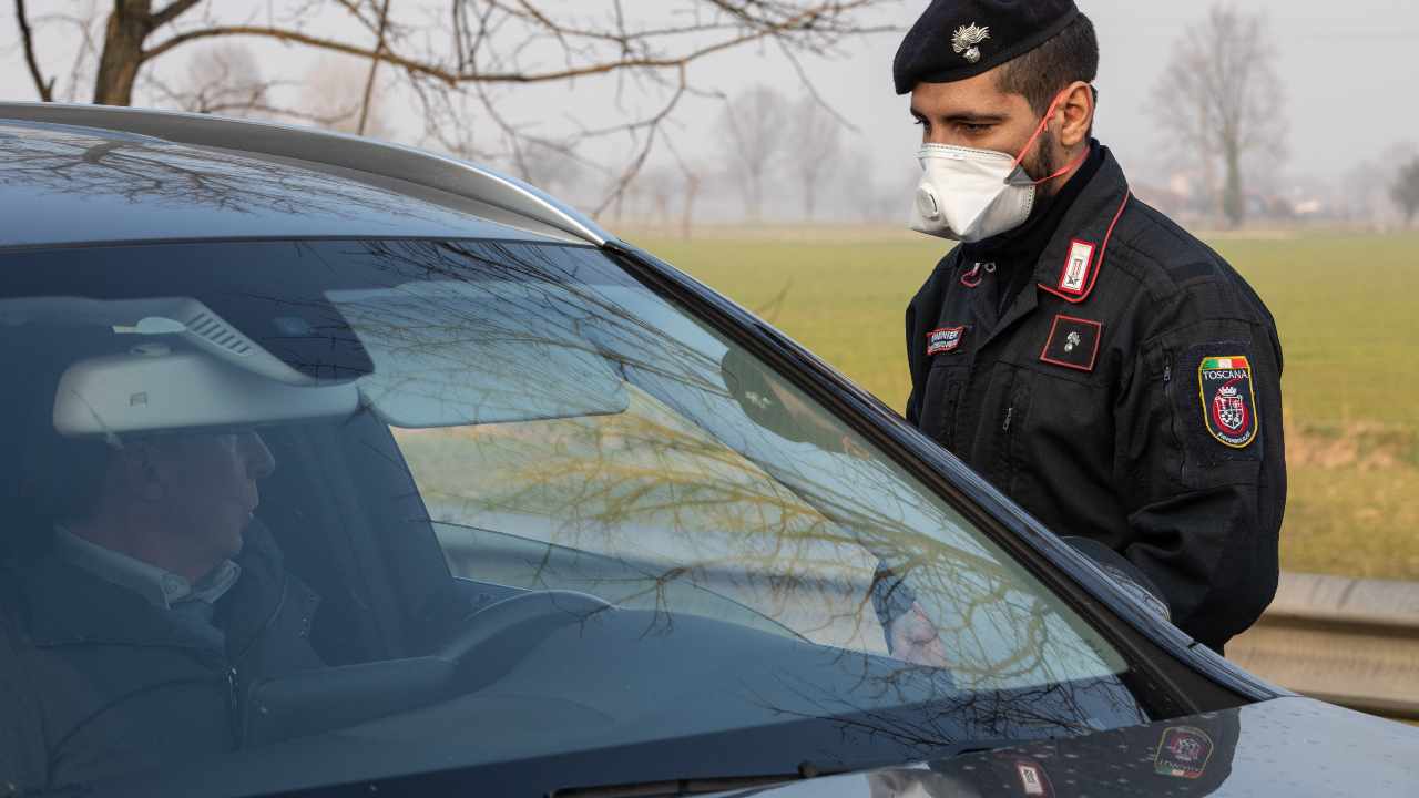 Carabinieri