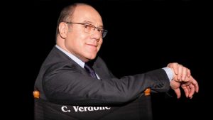 Carlo Verdone chi e | carriera | vita privata dell attore - meteoweek