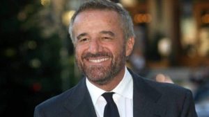 Christian De Sica chi e | carriera | vita privata dell attore - meteoweek