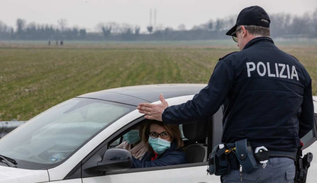 Coronavirus, il sindaco di Casalpusterlengo: “Governo ha agito in ritardo”