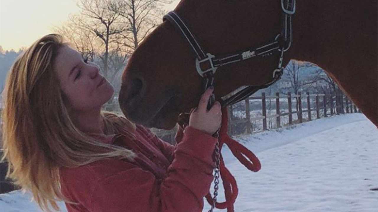 Ludovica Marchisio chi e | vita privata | curiosita sulla figlia di Marco Berry - meteoweek