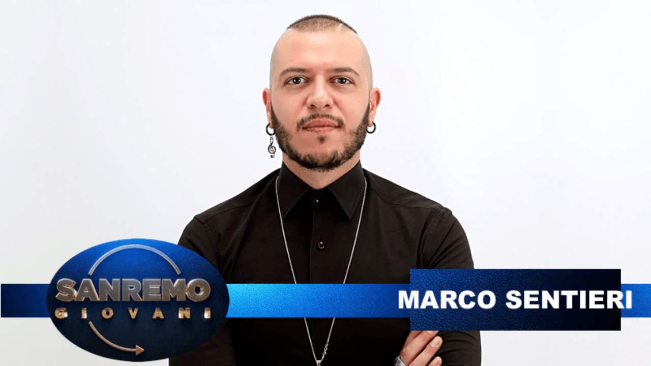 Marco Sentieri chi è | carriera e vita privata del cantante - meteoweek