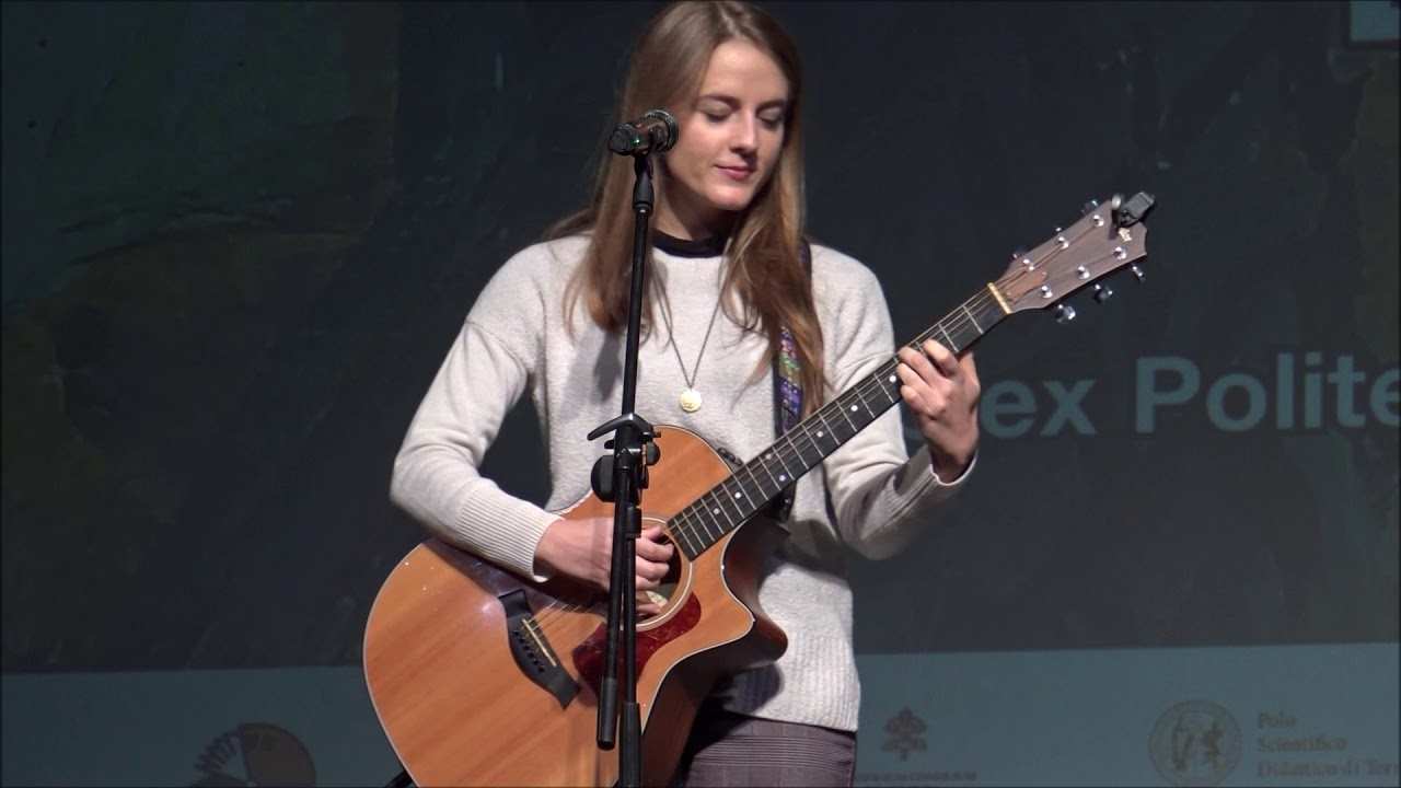 Marialuna Cipolla chi è | carriera e vita privata della cantante - meteoweek