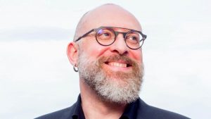 Mario Biondi chi è | carriera e vita privata del compositore - meteoweek