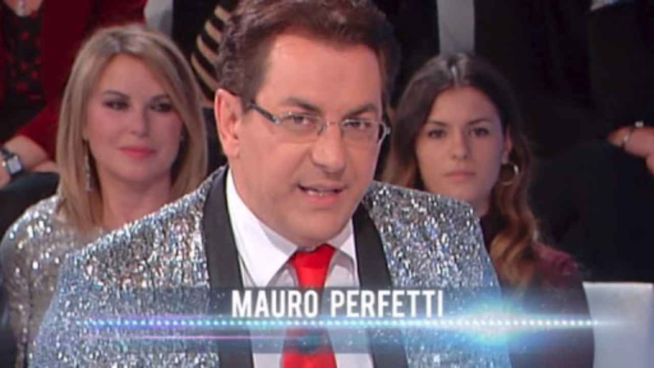 Mauro Perfetti chi è | carriera e vita privata dell'astrologo - meteoweek