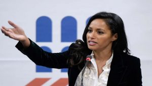 Rula Jebreal chi è | carriera e vita privata della giornalista - meteoweek