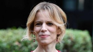 Sonia Bergamasco chi è | carriera e vita privata dell'attrice - meteoweek