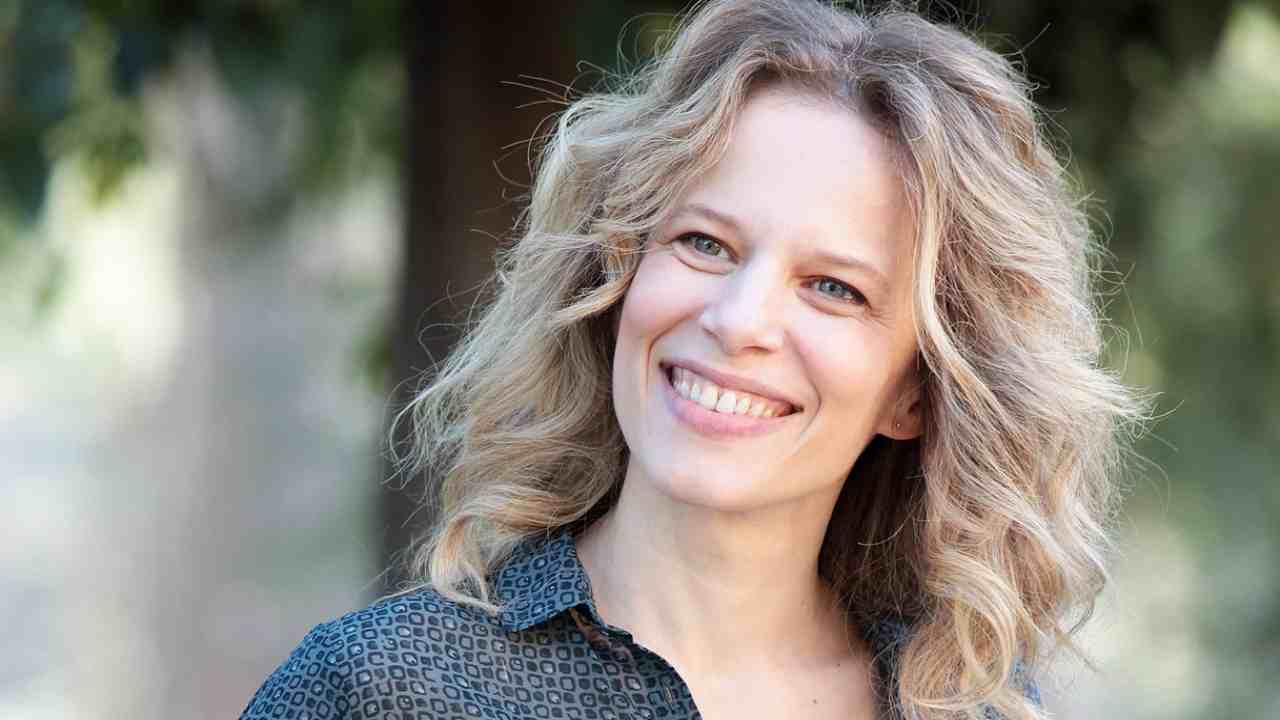 Sonia Bergamasco chi è | carriera e vita privata dell'attrice - meteoweek