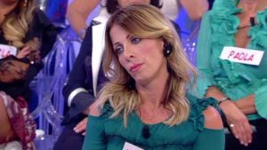 Dama denuncia gli insulti