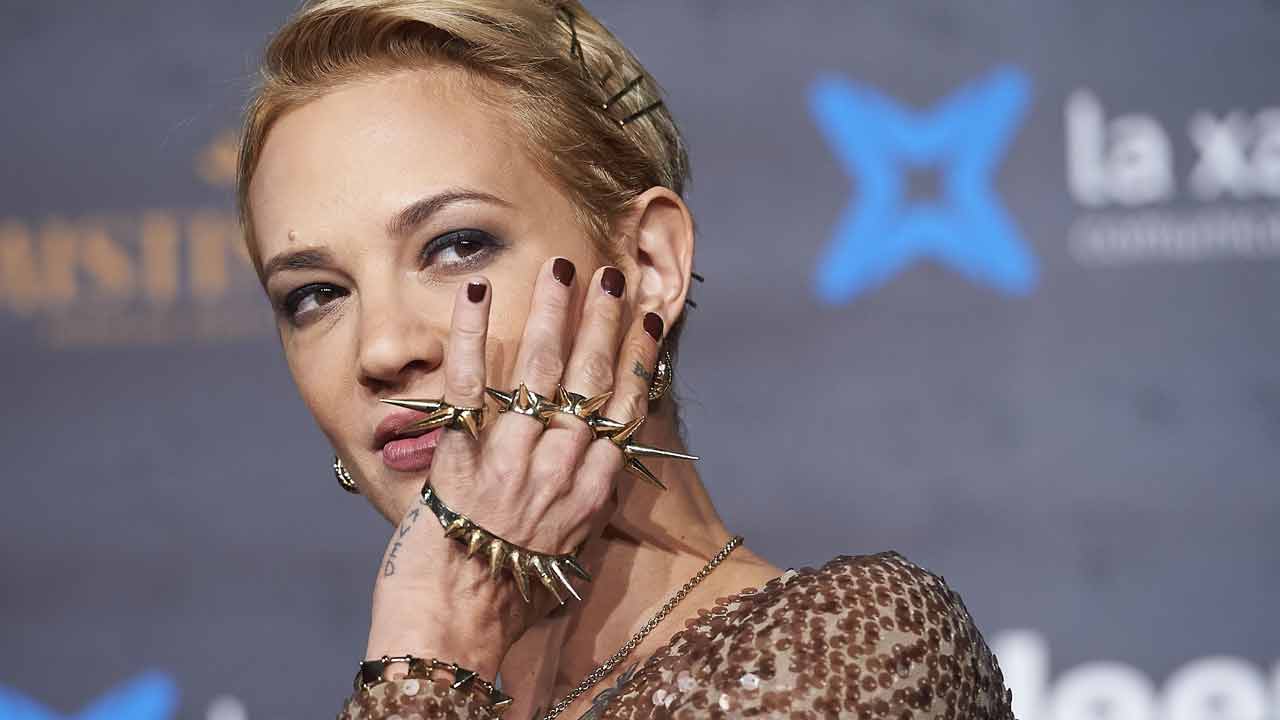 Asia Argento condanna Harvey Weinstein