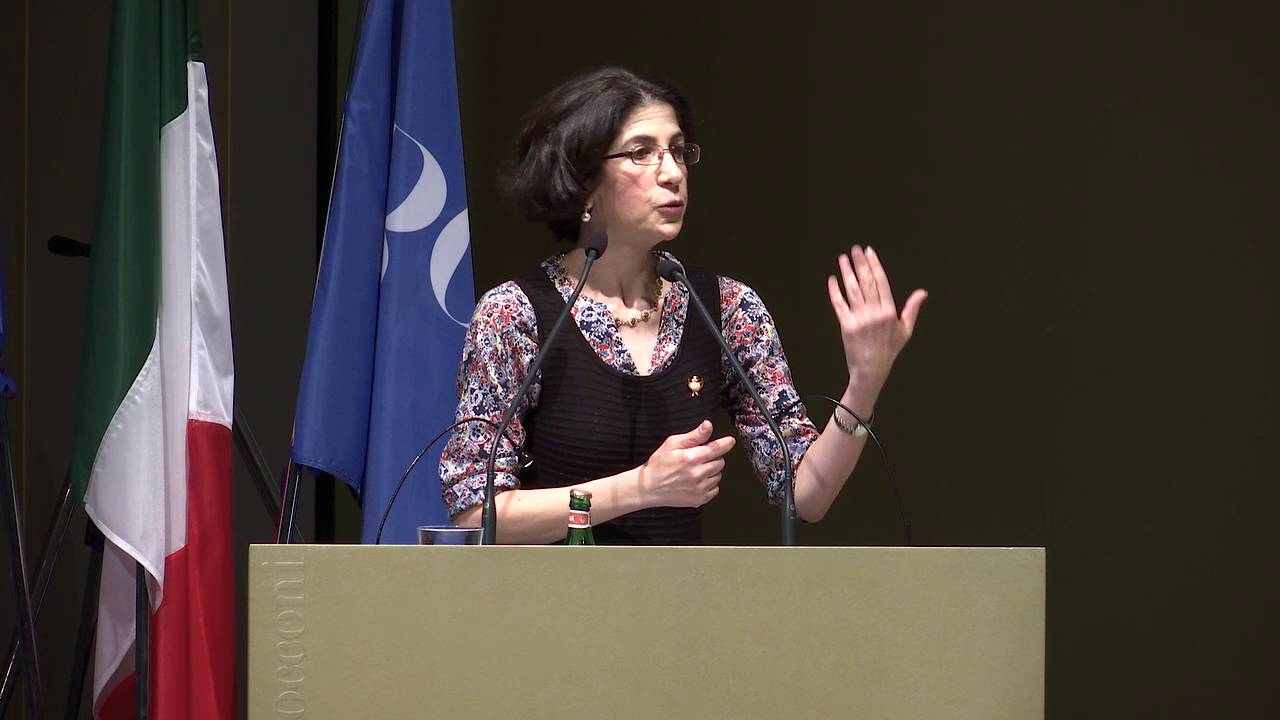 Fabiola Gianotti chi e | carriera | vita privata della fisica - meteoweek