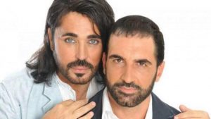 Scialpi chi e | carriera | vita privata del cantante - meteoweek