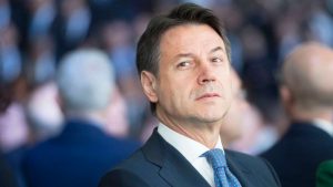 giuseppe conte