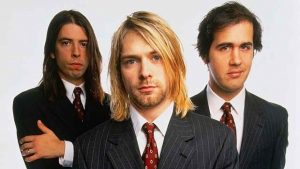 Nirvana chi sono | la band | i successi che hanno fatto la storia - meteoweek