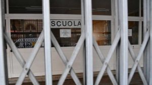 scuole sannio