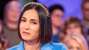 Caterina Balivo non torna alla normalità - meteoweek