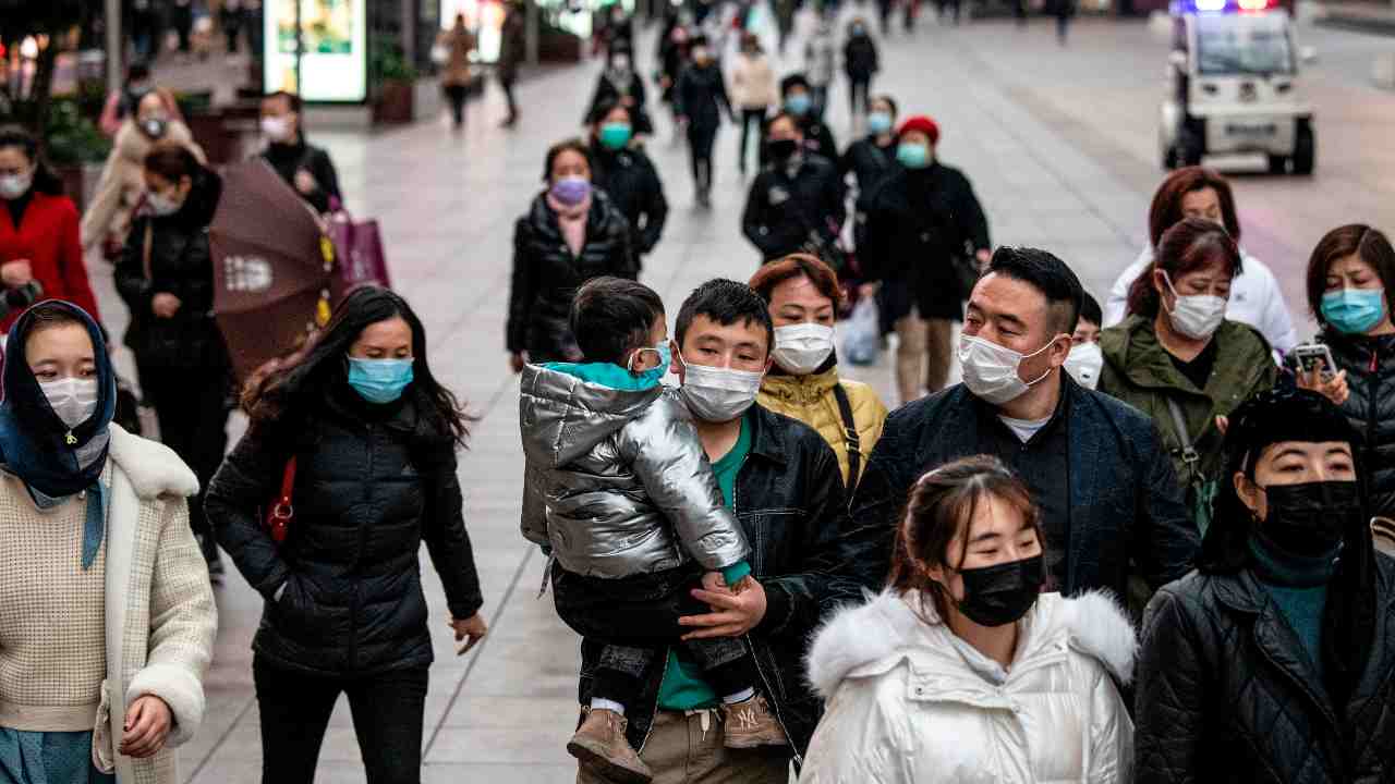 Coronavirus, in Corea del Sud ci sono più guariti che malati