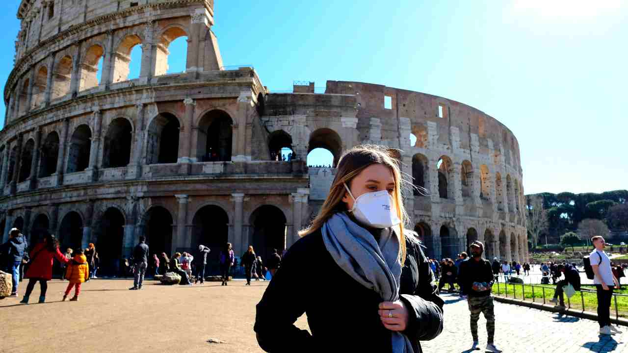 Coronavirus "la quarantena potrebbe prorogarsi anche dopo il 3 aprile"