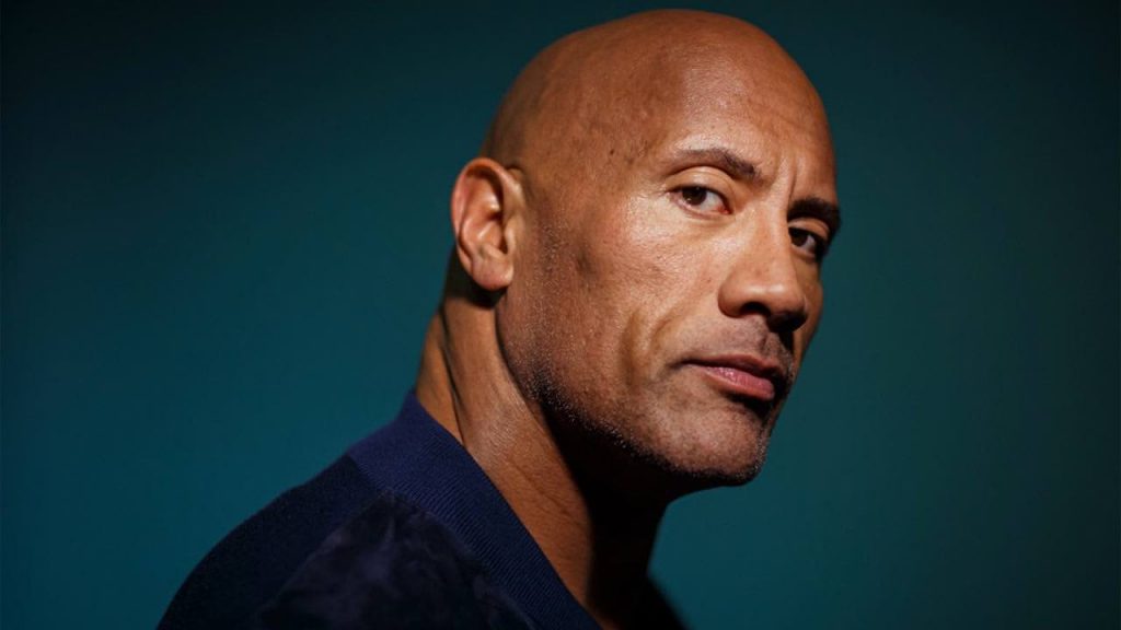 Coronavirus | Dwayne Johnson non vuole condividere i suoi allenamenti con i fan