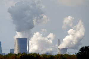 clima zero emissioni emtro il 2050