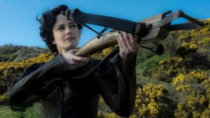 Eva Green - meteoweek.com