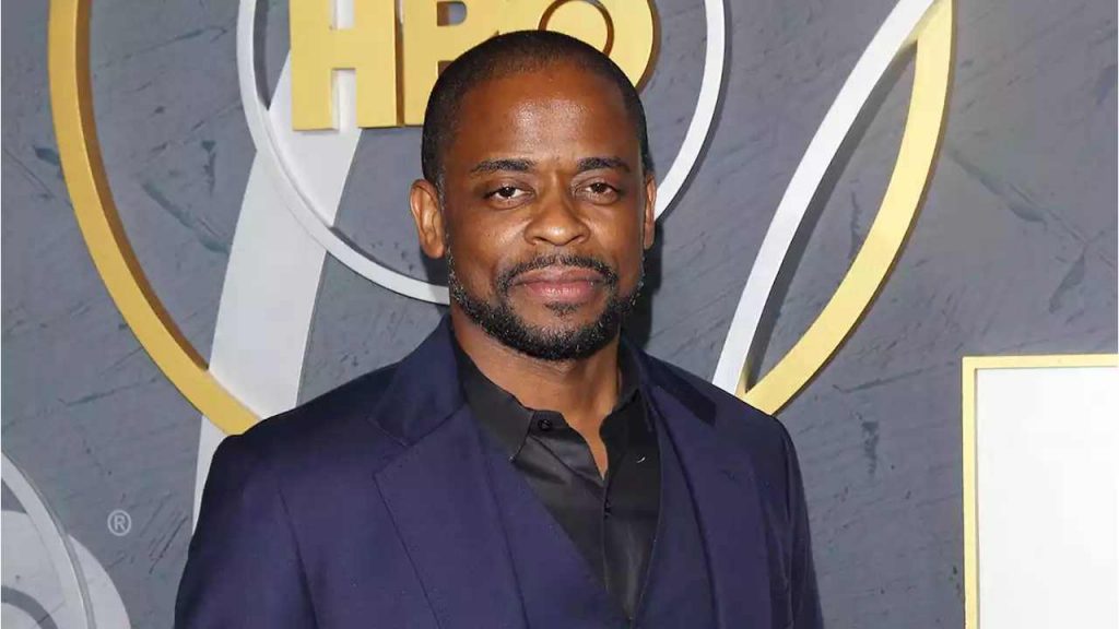 Geechee | Dulé Hill entra nel cast e si aggiunge ad Andrea Riseborough