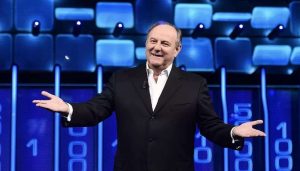 Gerry Scotti a Masterchef