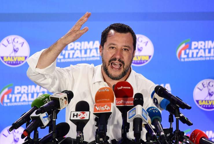 Salvini